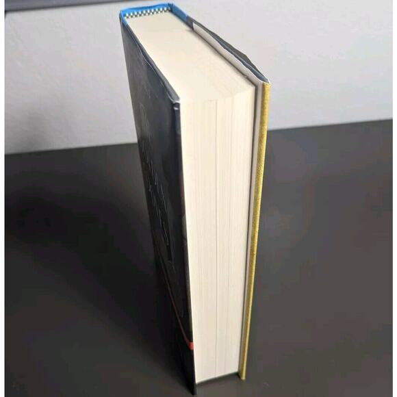 Signed The Golden Doves Martha Hall Kelly 1st Edition Hardcover Autographed Copy - Picture 4 of 5